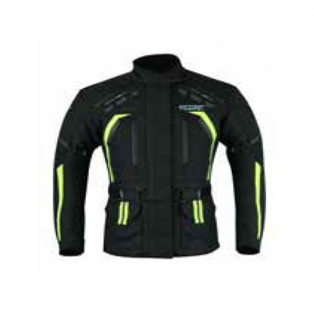 Mens Textile Jacket